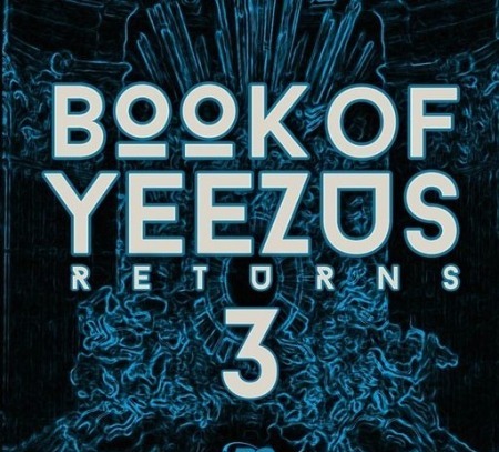 Big Citi Loops Book Of Yeezus Returns 3 WAV